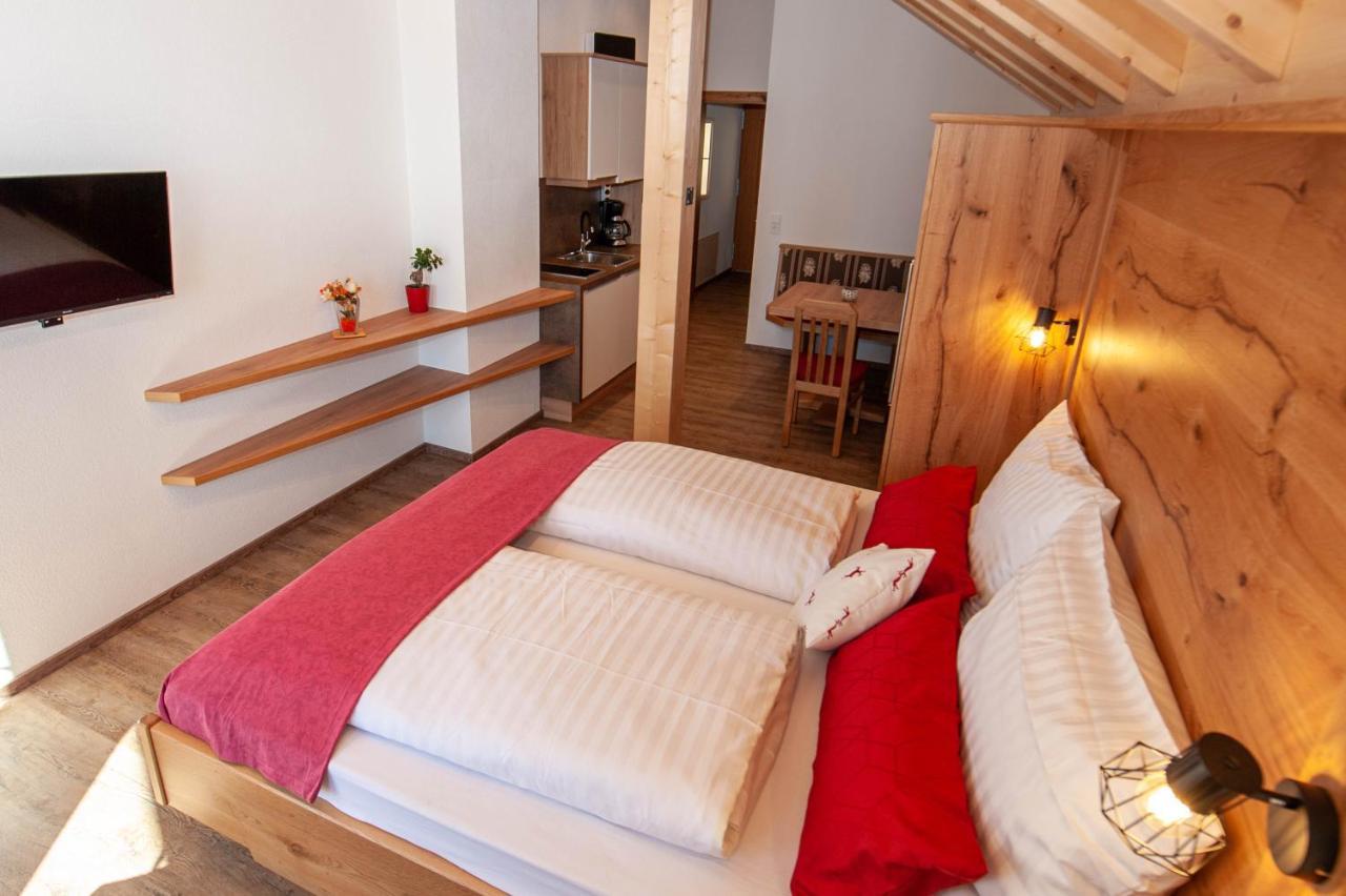 Gladerhof Villa Zwickenberg ภายนอก รูปภาพ