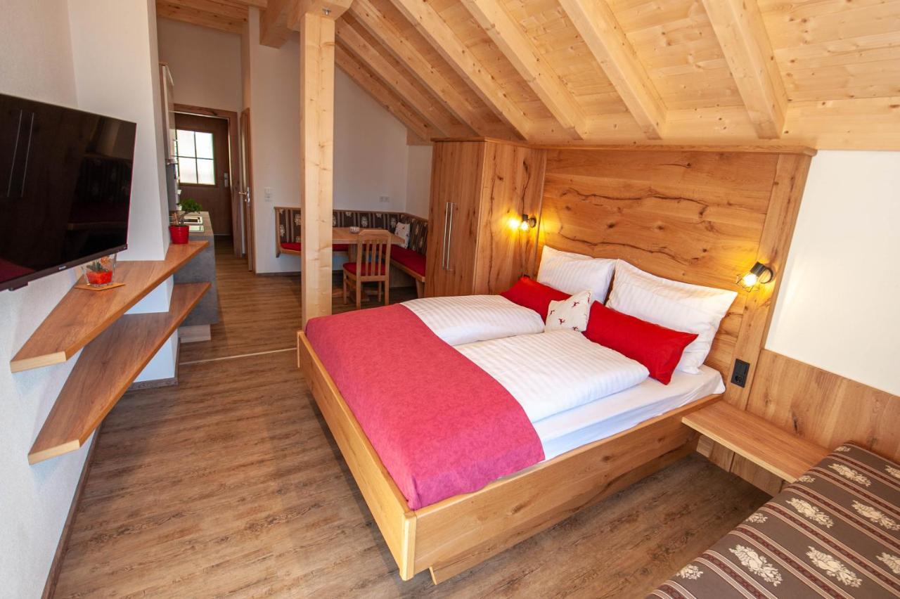 Gladerhof Villa Zwickenberg ภายนอก รูปภาพ